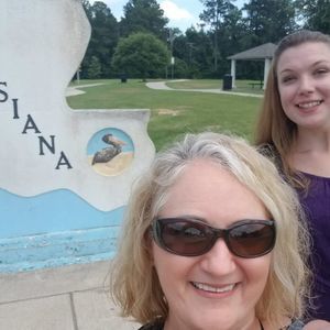 Meet your Posher, Ruthann